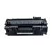 کارتریج اورجینال لیزری  اچ پی HP 05A مشکی